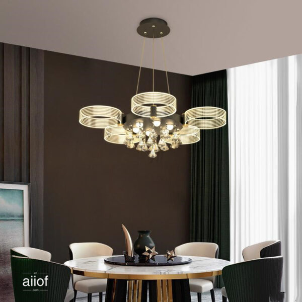 Modern Hanging Lighting-050