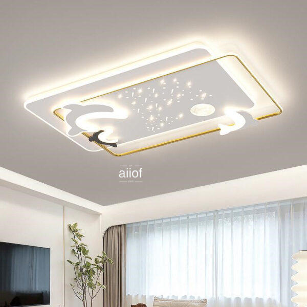 Large Ceiling Lighting-003