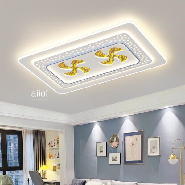 Large Ceiling Lighting-005