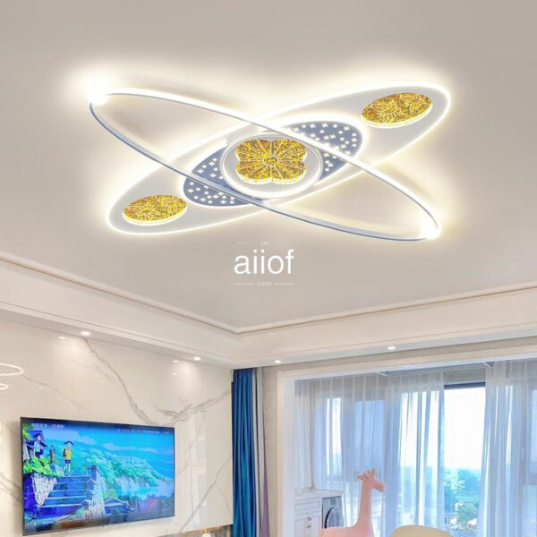 Large Ceiling Lighting-007