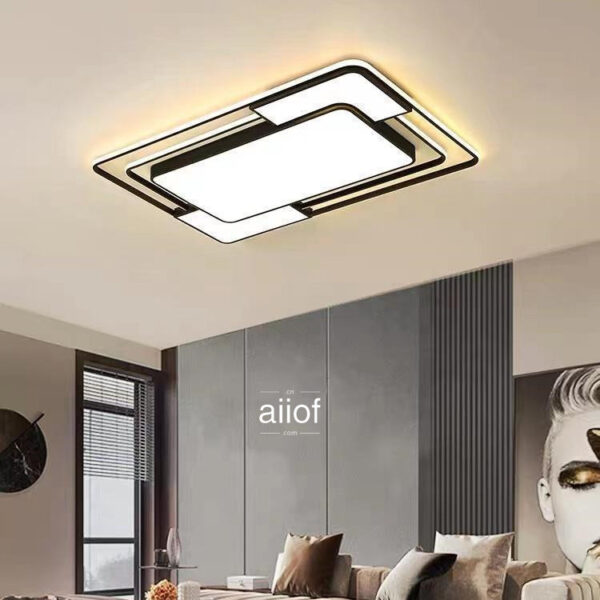 Large Ceiling Lighting-009