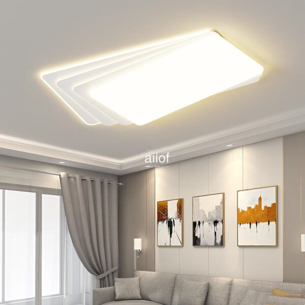 Large Ceiling Lighting-010