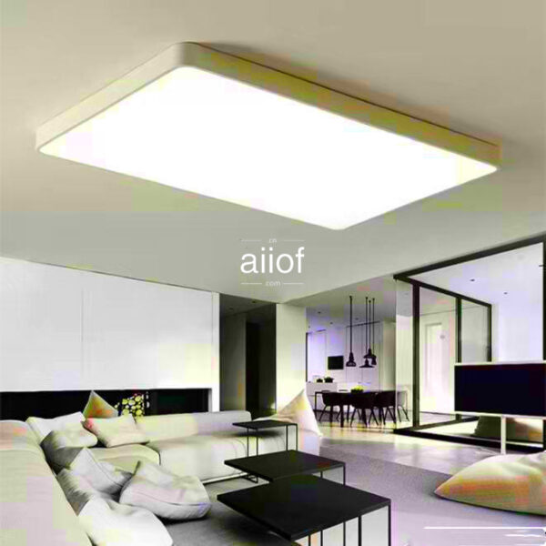 Large Ceiling Lighting-033