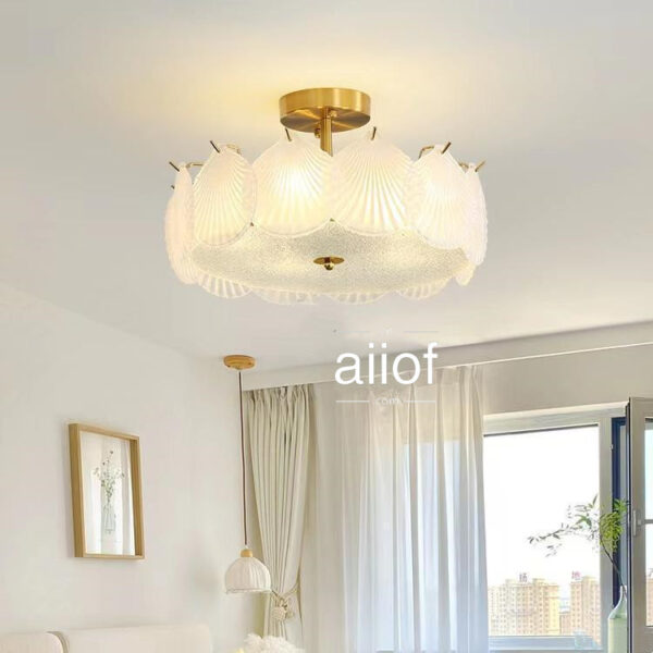 Crystal Ceiling Lighting-008