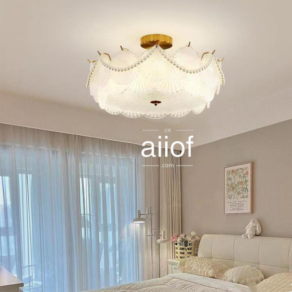 Crystal Ceiling Lighting-011