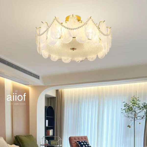 Crystal Ceiling Lighting-016