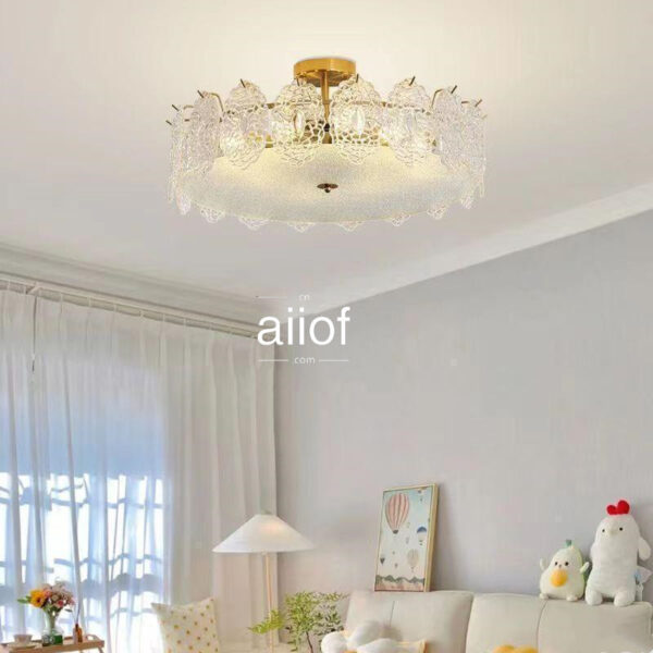 Crystal Ceiling Lighting-022