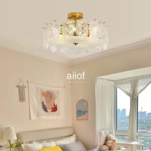 Crystal Ceiling Lighting-023