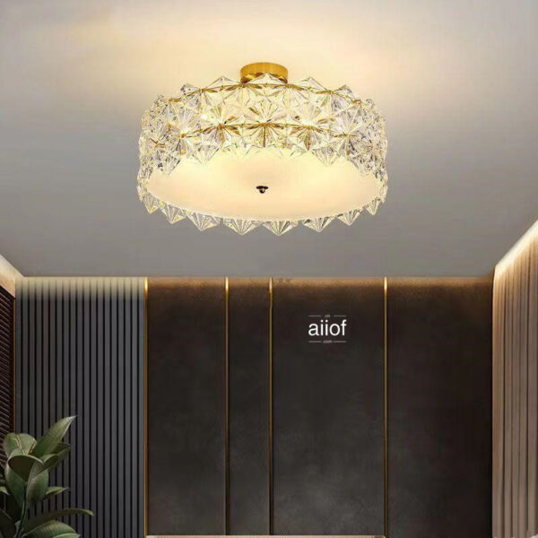 Crystal Ceiling Lighting-024