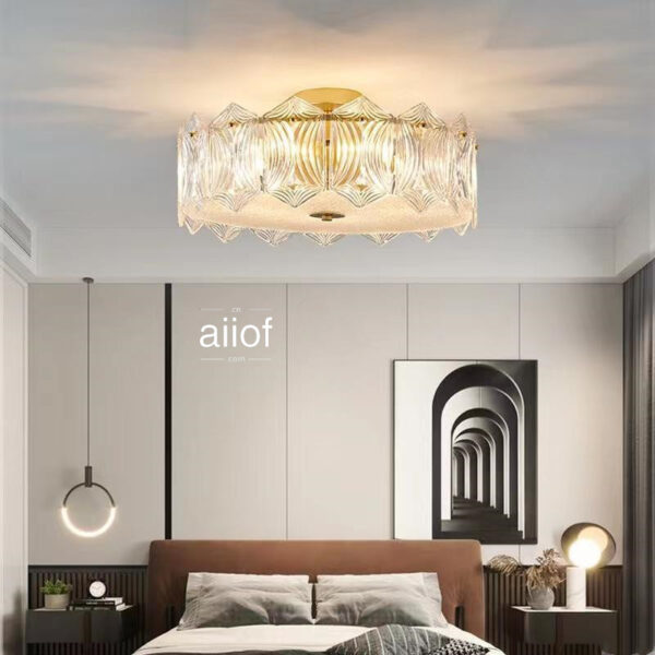 Crystal Ceiling Lighting-030