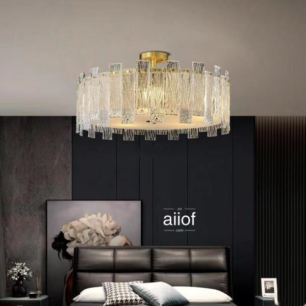 Crystal Ceiling Lighting-033