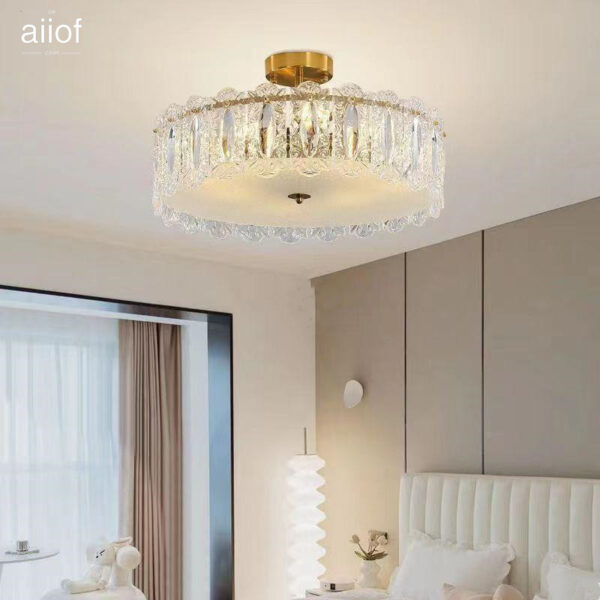 Crystal Ceiling Lighting-038