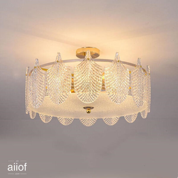 Crystal Ceiling Lighting-041