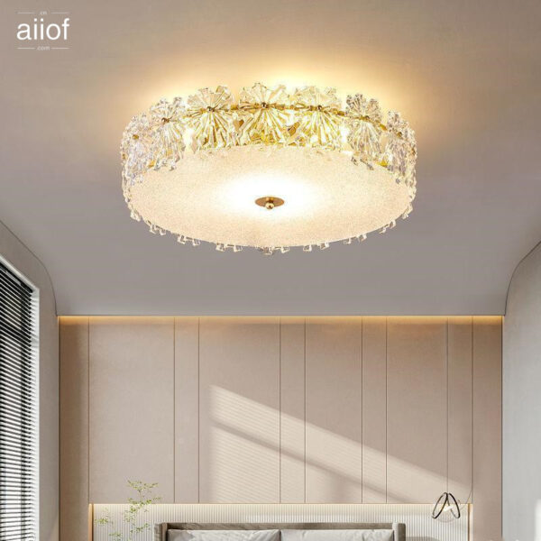 Crystal Ceiling Lighting-042