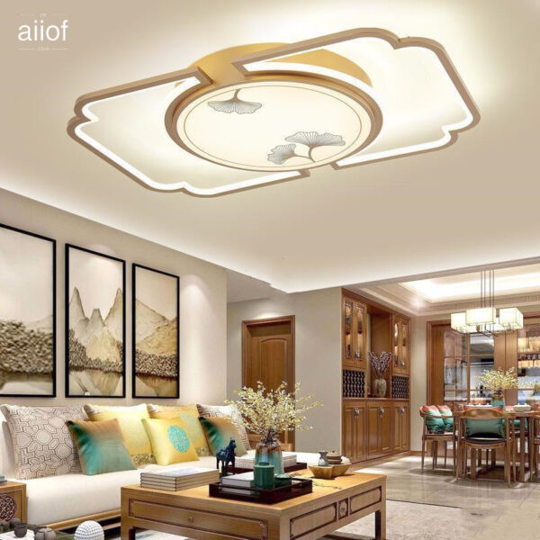 Chinese Ceiling Lighting-001