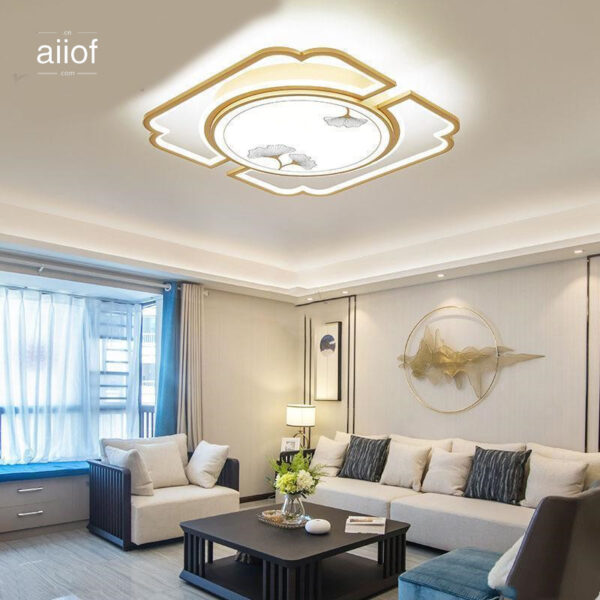 Chinese Ceiling Lighting-002