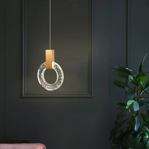 small hanging lighting-050