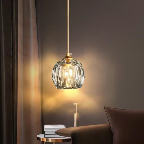 small hanging lighting-120