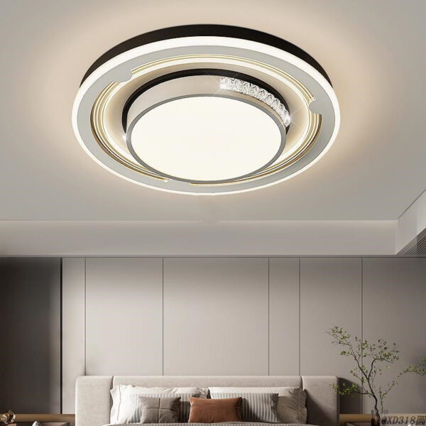 Bedroom Ceiling Lighting-561