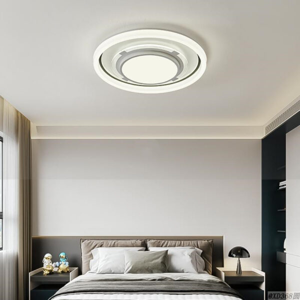 Bedroom Ceiling Lighting-567