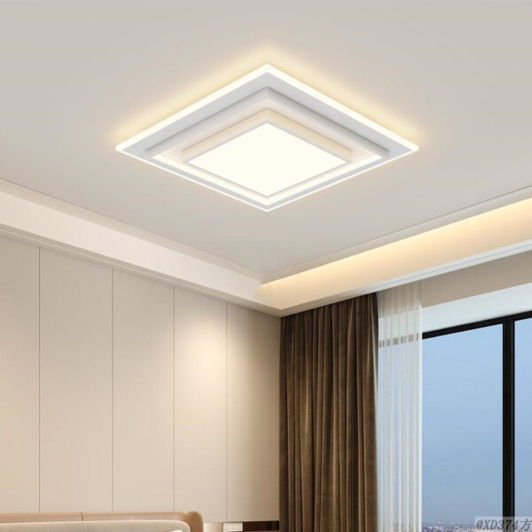 Bedroom Ceiling Lighting-568