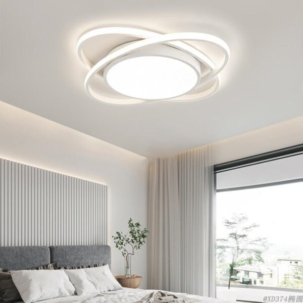 Bedroom Ceiling Lighting-570