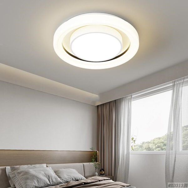 Bedroom Ceiling Lighting-578