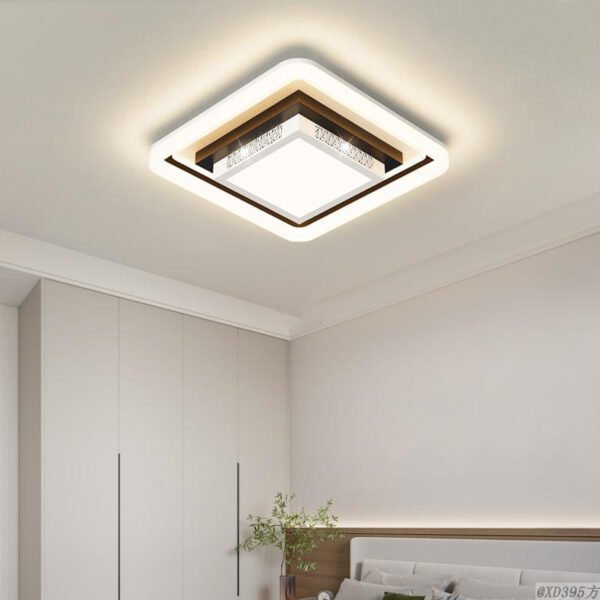 Bedroom Ceiling Lighting-579