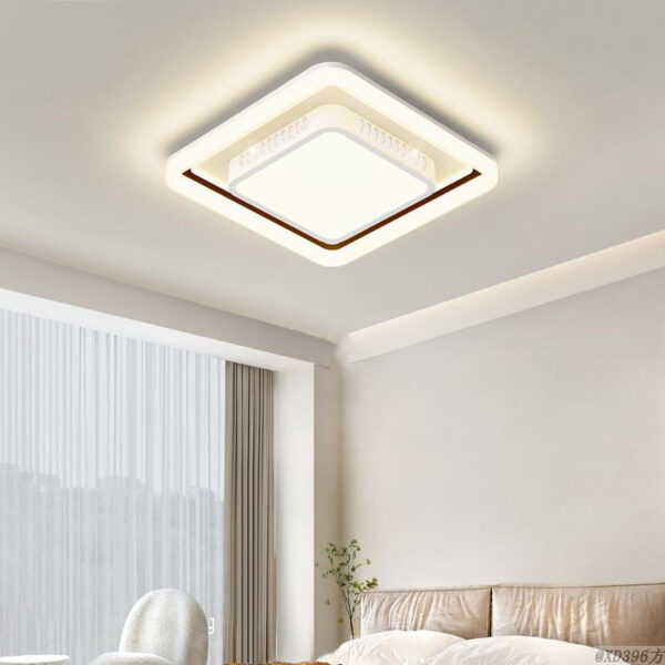 Bedroom Ceiling Lighting-581