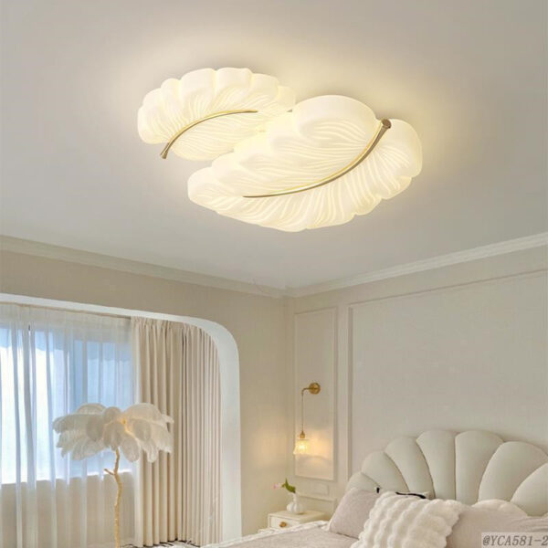 Bedroom Ceiling Lighting-595