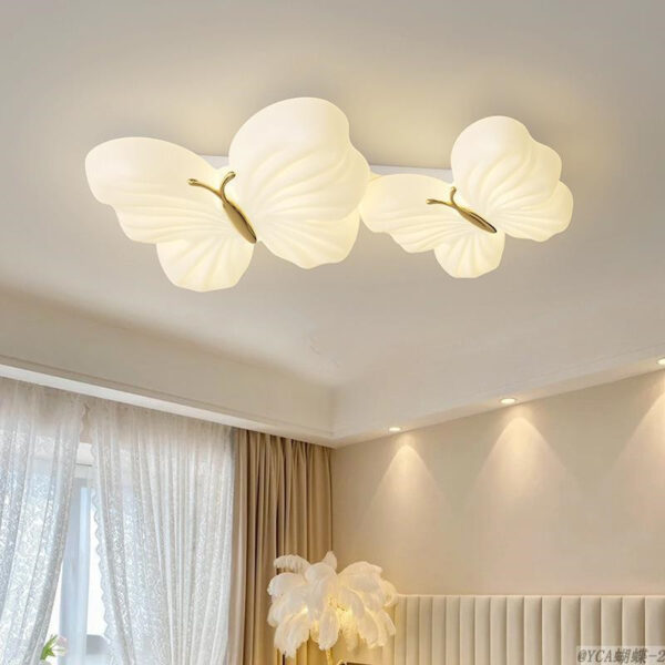 Bedroom Ceiling Lighting-599