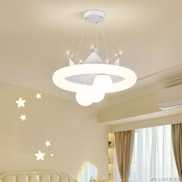 Bedroom Ceiling Lighting-605