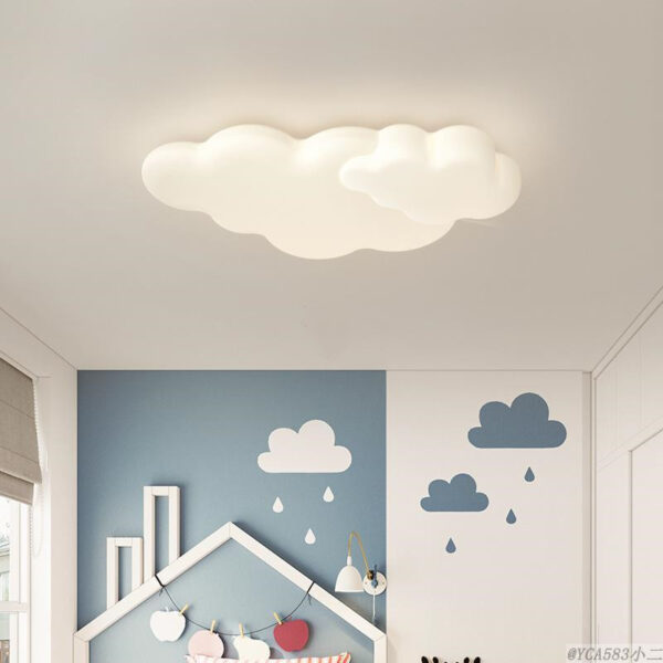 Bedroom Ceiling Lighting-614