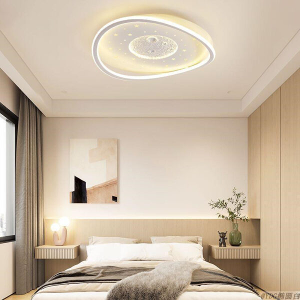 Bedroom Ceiling Lighting-618