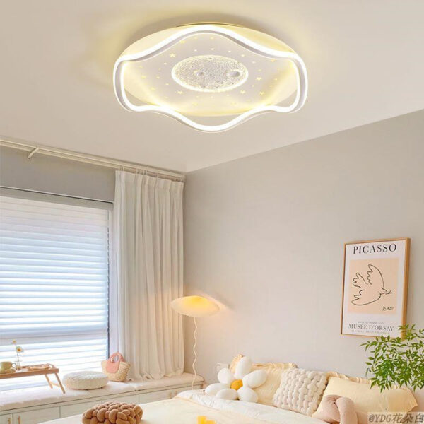 Bedroom Ceiling Lighting-619