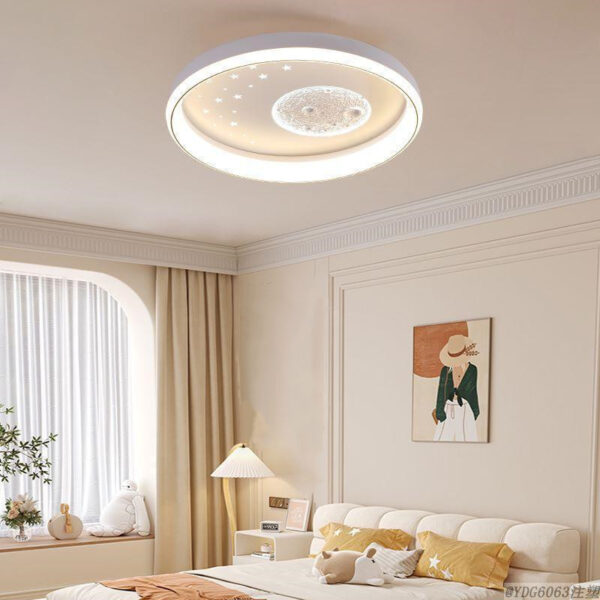 Bedroom Ceiling Lighting-626