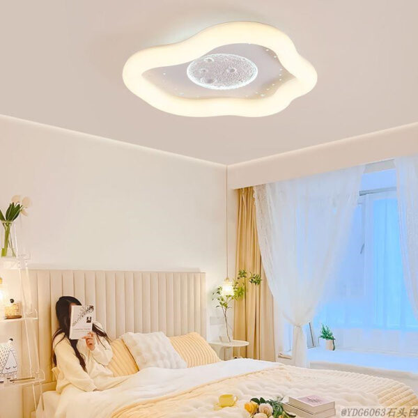 Bedroom Ceiling Lighting-628