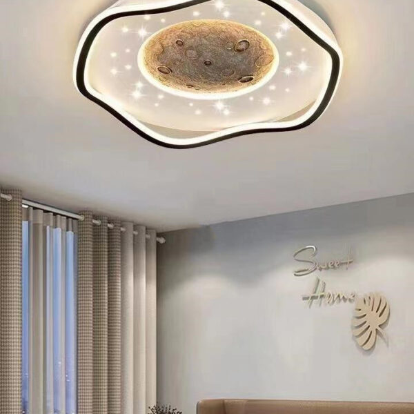 Bedroom Ceiling Lighting-631