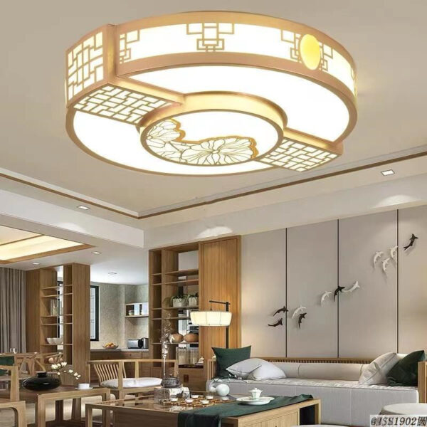 Chinese Ceiling Lighting-029