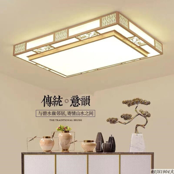 Chinese Ceiling Lighting-060