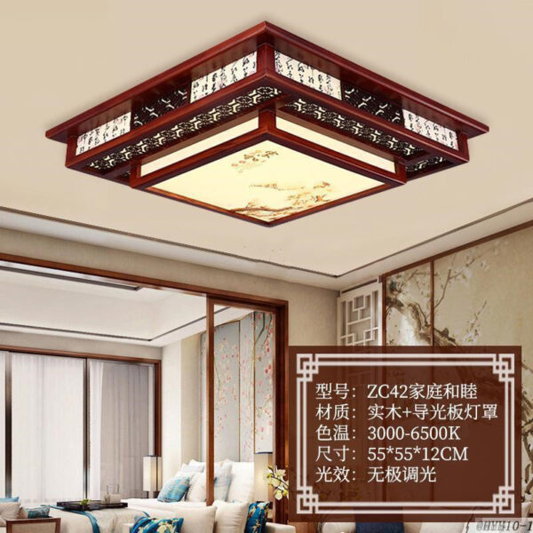 Chinese Ceiling Lighting-088