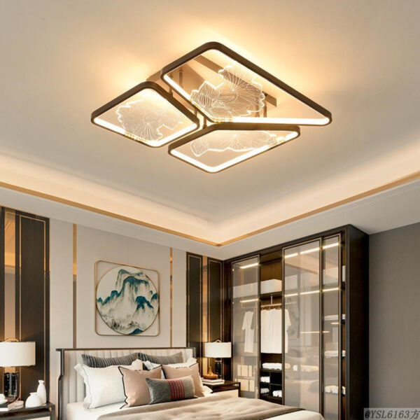 Chinese Ceiling Lighting-101