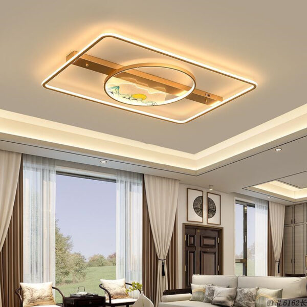 Chinese Ceiling Lighting-105