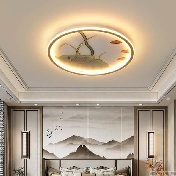 Chinese Ceiling Lighting-106