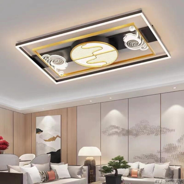 Chinese Ceiling Lighting-140