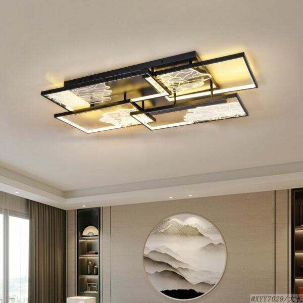 Chinese Ceiling Lighting-180