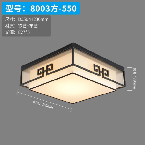 Chinese Ceiling Lighting-203