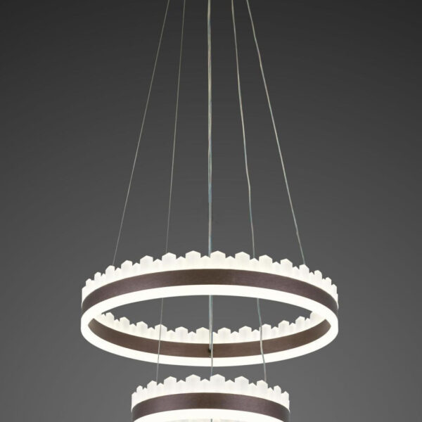 Circular Hanging Lighting-066