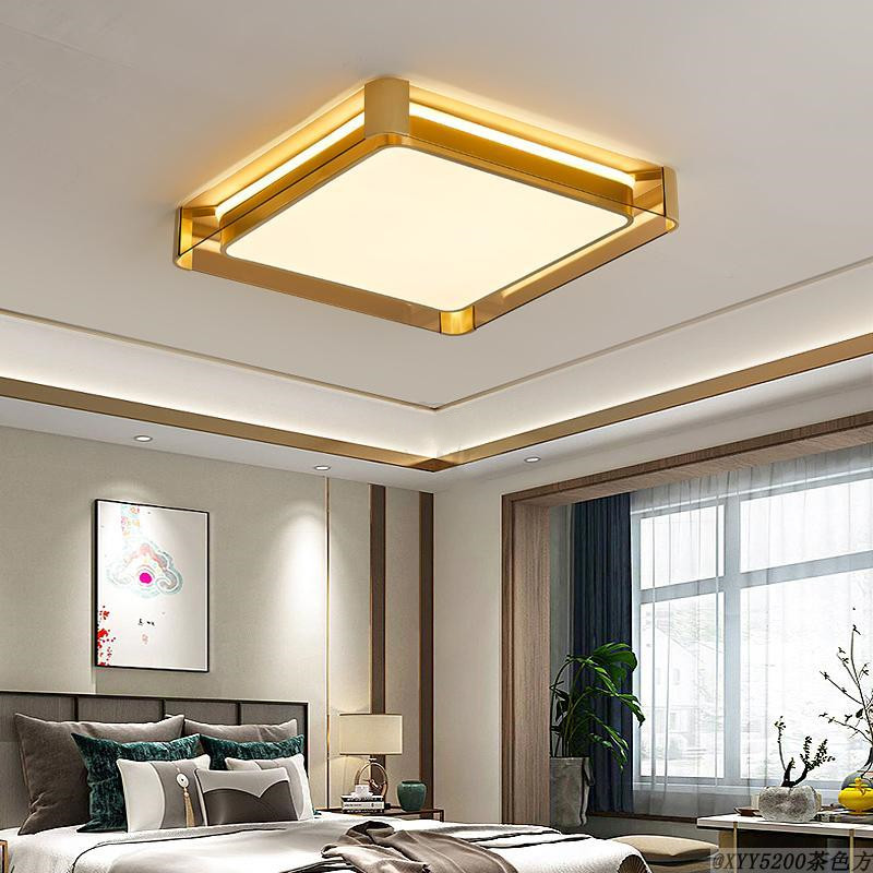 Copper Ceiling Lighting-039 - Professional production and sales ...