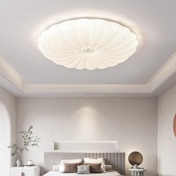 Bedroom Ceiling Lighting